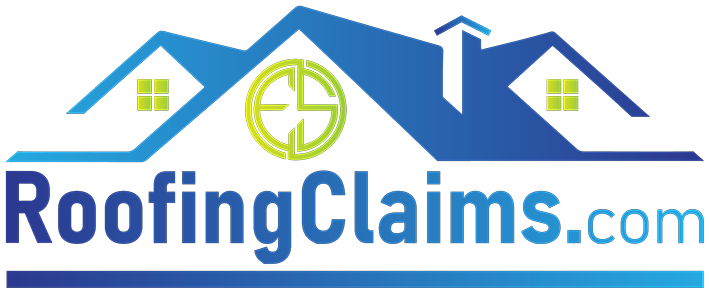 Roofing claims