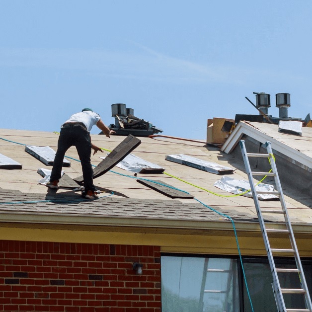 What Types Of Home Roofs Exit