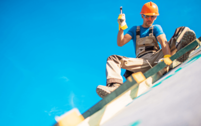 9 Tips For Picking The Right Roof Contractor