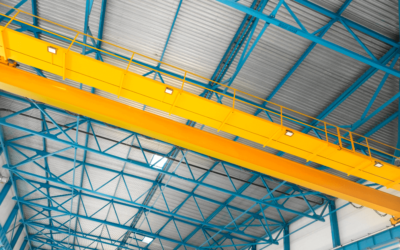 Commercial Roofing Materials