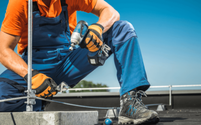 Commercial Roofing In Orlando – How To Become A Certified Roofer!