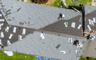 How To Know If You’re In Need Of A Roof Replacement