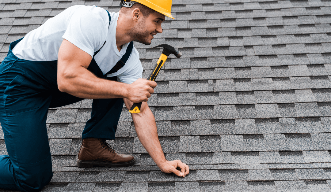 Choose The Best Nails For Your Roofing Materials With This Guide!