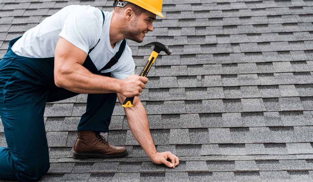 roofing materials