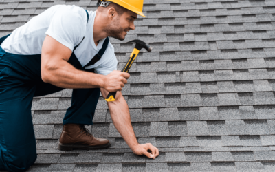 Choose The Best Nails For Your Roofing Materials With This Guide!