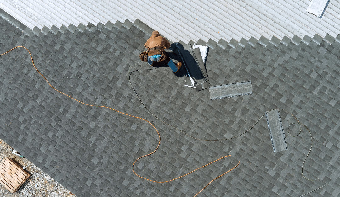 How Commercial Roofing Benefits Your Home Restoration