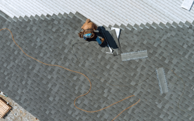 How Commercial Roofing Benefits Your Home Restoration