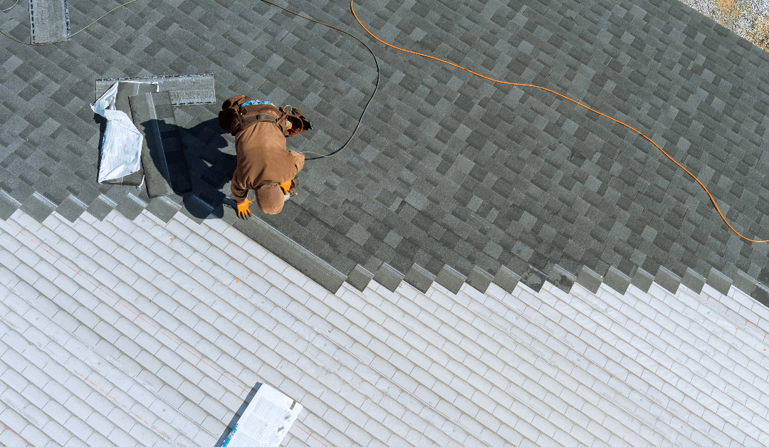 The Benefits Of Asphalt Shingles For Commercial Roofing