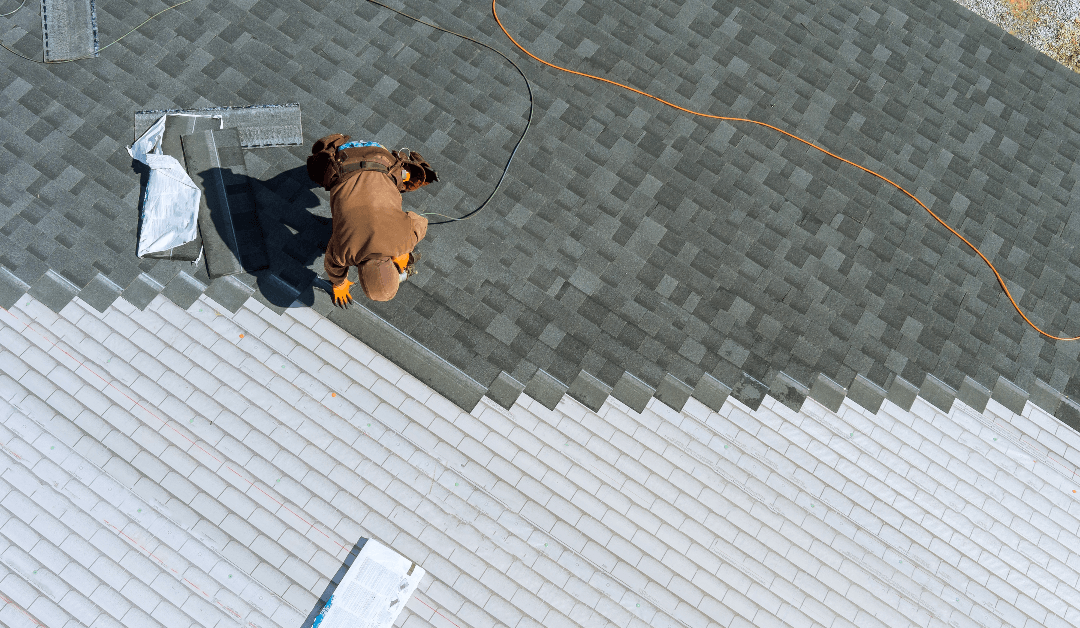 commercial roofing