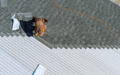 The Benefits Of Asphalt Shingles For Commercial Roofing