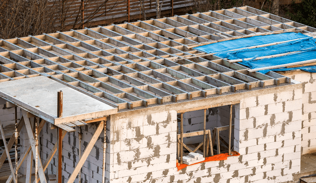 Types Of Underlayments That Are Offered In Commercial Roofing