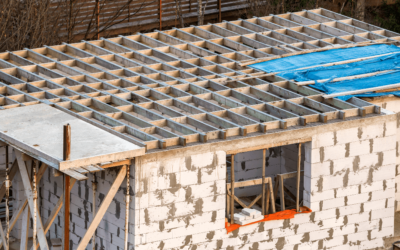 Types Of Underlayments That Are Offered In Commercial Roofing