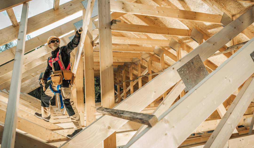 How Carrying Out Commercial Roofing Repairs on Your Property Benefits You