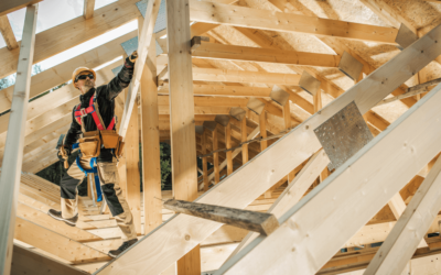 How Carrying Out Commercial Roofing Repairs on Your Property Benefits You
