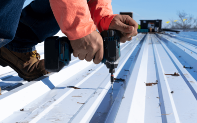 How Commercial Roofing Benefits A New Construction Home
