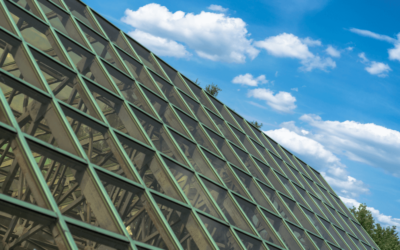 The Seven Benefits Of Metal Roof For Commercial Roofing