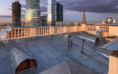 Which Tile Roof System Is Best For Commercial Roofing?