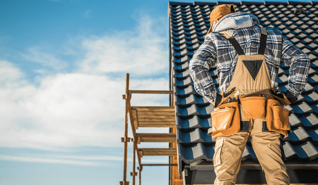 How Commercial Roofing Increases Your Property Value