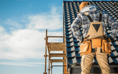 How Commercial Roofing Increases Your Property Value